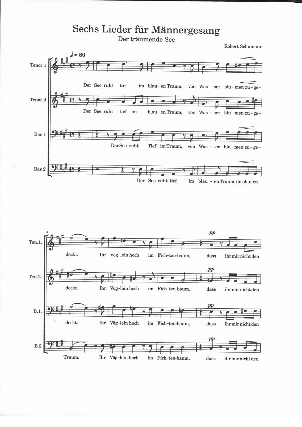 S029 – Der träumende See